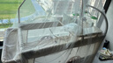 優(yōu)樂(lè)博（ULOP）嬰兒床可移動(dòng)拼接床多功能折疊嬰兒床帶尿布臺(tái)蚊帳哄睡神器寶寶床 嬰兒用品新生兒禮物搖籃搖搖床 多功能嬰兒床0-3歲-曬圖送椰棕墊 曬單實(shí)拍圖