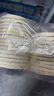 俏儂 蛋撻套裝1.6kg 蛋撻皮30只+撻液500g*2（動(dòng)物淡奶油+牛奶≥70%） 曬單實(shí)拍圖
