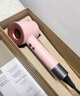 戴森電吹風(fēng)HD16落日玫瑰 智能吹風(fēng)機恒溫護法保護頭皮 負離子快速干發(fā)禮物家用 贈Dyson原裝氣墊梳 曬單實(shí)拍圖