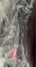 YONEXYONEX尤尼克斯yy羽毛球拍包雙肩拎挎BAG8822EX六支裝背包網(wǎng)球 BAG8822EX  紅色 33*21*72CM 曬單實拍圖