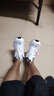 耐克（NIKE）男鞋 INITIATOR運動(dòng)鞋子緩震透氣跑步鞋休閑慢跑鞋 394055-100 42.5 曬單實(shí)拍圖