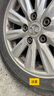 鄧祿普（DUNLOP）Dunlop汽車(chē)輪胎 195/65R15 91V VEURO VE302 曬單實(shí)拍圖