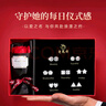 歐普（OPPLE）AAAA質(zhì)量分級 護眼近視防控兒童LED觸控調(diào)光臥室宿舍書桌讀寫臺燈 曬單實拍圖