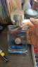 范思哲（VERSACE）侯明昊同款同名男士香水100ml 七夕情人節(jié)禮物生日禮物送男友 曬單實拍圖