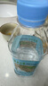 名仁蘇打水飲料 無糖無汽弱堿性水 375ml*24瓶 整箱裝 曬單實拍圖