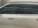 3M汽車(chē)貼膜 朗清系列 前淺后深SUV 全車(chē)汽車(chē)玻璃車(chē)膜太陽(yáng)膜隔熱膜車(chē)窗膜 包施工 國際品牌 曬單實(shí)拍圖