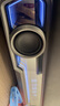 漫步者花再Halo PixelBar深淵字幕歌詞音響電腦桌面音箱 藍牙6.0RGB燈效 破界黑 曬單實(shí)拍圖