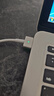 畢亞茲 蘋果筆記本電腦充電器60W適用MacBook Pro Air A1502 A1425 A1435電源適配器線16.5V3.65A 曬單實拍圖