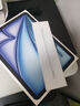 Apple/蘋果 Pencil Pro 磁吸觸控筆手寫筆蘋果筆電容筆書寫繪畫適用于iPad mini新品/Pro (M4)/Air (M2) 曬單實(shí)拍圖