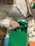萬益藍(lán)WonderLab 早B晚S組合30瓶+30瓶 B420益生菌S100益生元棕色脂肪 曬單實(shí)拍圖