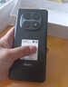 小米（MI） REDMI 紅米note15 國家補(bǔ)貼 第三代驍龍6 金剛品質(zhì) 5800mAh大電量 新品5G小米紅米手機(jī) 子夜黑 8G+128GB 【官方標(biāo)配】 曬單實(shí)拍圖