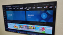 三星（SAMSUNG）75Q60DB 75英寸 QLED量子點(diǎn)電視 超薄4K全面屏電視 QA75Q60DBJXXZ 曬單實(shí)拍圖