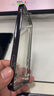 奶小鴨 適用蘋(píng)果11手機殼 iphone11保護套鏡頭全包超薄氣囊防摔軟殼時(shí)尚簡(jiǎn)約男女款 亮黑色 曬單實(shí)拍圖