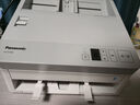 松下（Panasonic）KV-SL1066 A4彩色高速雙面掃描儀 文件發(fā)票自動進紙批量掃描機PDF 支持銀河麒麟系統(tǒng)  曬單實拍圖