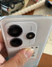 小米 REDMI Note14 5G 國家補(bǔ)貼 金剛品質(zhì) 5110mAh大電量 大光圈超感相機(jī) 8GB+128GB 星輝白 紅米手機(jī) 曬單實(shí)拍圖
