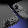 極想switch2搖桿帽 Joycon搖桿帽NS2/Pro2通用玩家一號搖桿帽6枚手柄防滑防汗防磨損保護搖桿提高手感 曬單實(shí)拍圖