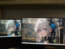 AOC23.8英寸FastIPS 240Hz 1ms HDR400 硬件低藍(lán)光 出廠校色 顯示器24G10ZE 【新品】240hz 版24G10ZE 曬單實(shí)拍圖