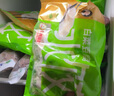 朱老大鲅魚豬肉東北酸菜牛肉羊肉韭菜雞蛋白菜芹菜手工速凍水餃子 7包更劃算白菜豆腐-含蔥姜 曬單實(shí)拍圖