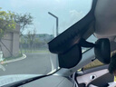 RATHBONE朗逸行車記錄儀專車專用隱藏式360度全景高清無(wú)死角原廠免走線 標(biāo)清【單鏡頭1080P】+無(wú)內(nèi)存卡+WiFi互聯(lián) 隱藏式高清星光夜視WiFi互聯(lián)停車監(jiān)控前后雙錄 曬單實(shí)拍圖