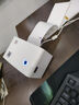 漢?。℉PRT）N31C 80mm熱敏標(biāo)簽一聯(lián)快遞單專用電子面單 便捷高速快遞倉儲(chǔ)物流不干膠商用打印機(jī) 電腦單機(jī)版 曬單實(shí)拍圖