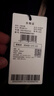 與狼共舞【7A級抗菌】純棉親膚百搭男士長袖POLO衫 102深藍(lán) XL(180)  曬單實拍圖