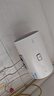 海爾（Haier）智家出品Leader電熱水器【咨詢客服領(lǐng)國(guó)補(bǔ)】一級(jí)能效小戶型租房家用儲(chǔ)水式熱水器上門(mén)安裝速熱節(jié)能 50L 2200W 【70%客戶選擇 X5】 曬單實(shí)拍圖