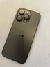 Apple/蘋(píng)果 iPhone 16 Pro（A3294）二手手機國行優(yōu)惠券補貼 黑色鈦金屬 256G 曬單實(shí)拍圖