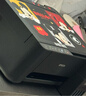 愛(ài)普生（EPSON）墨倉式 L3255彩色打印機 微信打印/無(wú)線(xiàn)連接  家用打印優(yōu)選（打印、復印、掃描、AI學(xué)習打印機） 曬單實(shí)拍圖