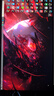 華碩ROG XG258QMG絕殺25 24.5英寸240Hz顯示器超頻280Hz高刷電競游戲顯示器HDR400 0.2ms響應(yīng) FreeSync 曬單實(shí)拍圖