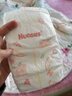 好奇（Huggies）鉑金裝小桃褲紙尿褲NB84片(5kg以下)尿不濕【透爽散熱】 曬單實(shí)拍圖