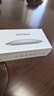 摩設(shè)蘋果鼠標無線妙控藍牙MacBook Pro適用筆記本電腦air/ipad平板可充電無線連接平板電腦通用 頂配版鼠標【同源進口芯片|多點靈敏觸控】 適用蘋果華為無線鼠標可充電配件 曬單實拍圖