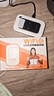 影騰隨身wifi三網(wǎng)通用無(wú)線(xiàn)wi-fi6免插卡移動(dòng)聯(lián)通電信無(wú)限制便攜式4G高速隨行網(wǎng)絡(luò )通用流量2025款5GHF 【三網(wǎng)通3000毫安充電款+白色】超長(cháng)續航 曬單實(shí)拍圖