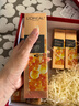 歐萊雅（L'OREAL）套裝抗皺金致臻顏保濕補(bǔ)水緊致化妝品護(hù)膚品禮盒520禮物送女友 花蜜奢養(yǎng)6件套禮盒（店長(zhǎng)推薦） 曬單實(shí)拍圖