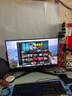 華碩VG27AQ5A小金剛27Pro 27英寸顯示器2K 180Hz顯示器超頻210Hz FastIPS FreeSync 0.3ms響應(yīng)HDR10 曬單實(shí)拍圖
