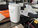 紐曼5G無線路由器隨身WiFi6移動免插卡cpe全網(wǎng)通千兆雙頻車載便攜式高速上網(wǎng)卡全國通用流量2025款 曬單實拍圖
