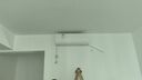 美的空調(diào) 大1.5匹 酷省電pro 新一級能效 變頻冷暖 家電國家補(bǔ)貼 節(jié)能壁掛式掛機(jī) KFR-35GW/N8KS1-1P 曬單實拍圖