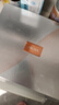 珀萊雅雙抗(水160ml乳120ml)美白化妝品全套裝護(hù)膚品禮盒生日禮物男女 曬單實(shí)拍圖