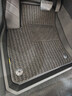 固特異（Goodyear）tpe汽車腳墊適用于星越L配件高邊TPE腳墊兩驅(qū)純油版黛尼斯毯 曬單實(shí)拍圖