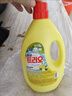 愛(ài)敬洗潔精檸檬濃縮型洗調劑果蔬餐具洗潔劑洗碗液1kg韓國進(jìn)口KCS 曬單實(shí)拍圖