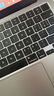 Apple/蘋(píng)果筆記本 2022款MacBookAir 13.6英寸 M2芯片(8+8核)8G 256G深空灰色輕薄電腦 資源機 12期免息版 曬單實(shí)拍圖