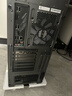 聯(lián)想拯救者刃9000K AI元啟游戲主機臺式電腦（酷睿U7-265K RTX5070Ti 16GB顯卡 32G 水冷）國家補貼20% 曬單實(shí)拍圖