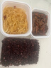 蘇萱A類(lèi)母嬰級榻榻米床單單件四季通用非純棉全棉兒童夾棉床蓋三件套 蝶夢(mèng) 200x230cm床單+枕套一對 曬單實(shí)拍圖