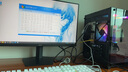 AMD銳龍 R5 5600GT/3050/4060 商用辦公電腦主機 家用網(wǎng)課設計臺式機 游戲DIY組裝電腦 配置2:5600GT/16G/1T 曬單實(shí)拍圖