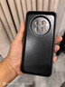 天覺【合金防摔鏡圈】適用華為mate70手機(jī)殼 70pro+優(yōu)享版保護(hù)套鏡頭全包防摔軟殼超薄磨砂簡約女男 Mate70【曜石黑】超強(qiáng)防摔+輕奢質(zhì)感 曬單實(shí)拍圖