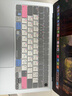 極川 Apple蘋果MacBook Air13.6英寸M4/M3/M2硅膠鍵盤膜2025/24/22款筆記本電腦鍵盤保護(hù)膜快捷鍵防塵 曬單實(shí)拍圖