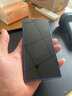 三星Samsung Galaxy Z Fold7 超輕薄折疊屏手機 2億像素 AI手機 披荊斬棘哥哥同款 12GB+512GB 暗影藍 曬單實(shí)拍圖