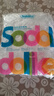 Sodolike食品級保鮮罩 300只一次性束口保鮮膜套加厚廚房自封口強韌不易破 曬單實(shí)拍圖