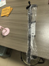 魔鐵（MOTIE）戶外登山杖防身手杖老人爬山拐杖裝備兒童超輕徒步杖鋁合金伸縮 曬單實(shí)拍圖