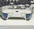 飛智八爪魚(yú)5 無(wú)線游戲手柄 力調(diào)節(jié)合金搖桿Switch類xbox藍(lán)牙體感PC電腦ns電視Steam 曬單實(shí)拍圖