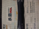 寶家潔除塵紙靜電除塵干巾魔力網(wǎng)一次性拖把吸塵紙集塵款（24片/包） 曬單實(shí)拍圖